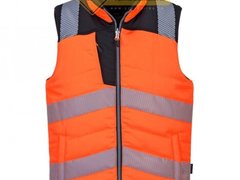 Veste reflectorizante pentru iarna